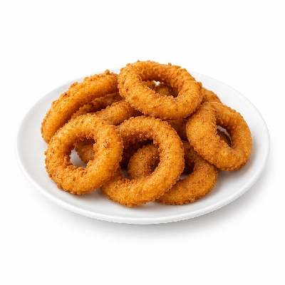Swensons Drive-In Onion Rings Crispy Extras