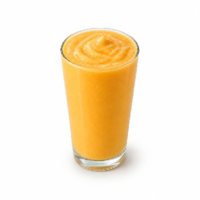 Swensons Drive-In Orange Milkshake Childrens Favorites