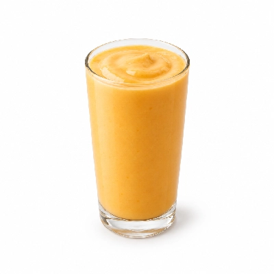 Swensons Drive-In Orange Milkshake Small Classic