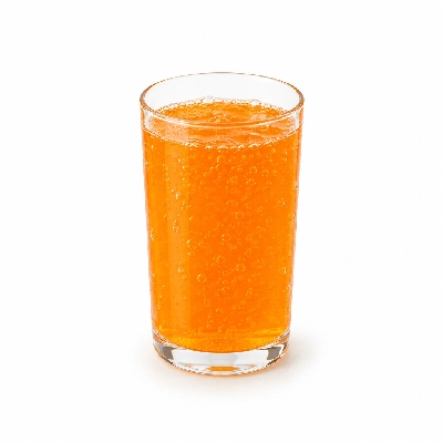 Swensons Drive-In Orange Soda Childrens Favorites