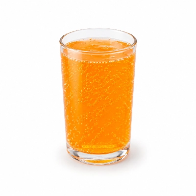 Swensons Drive-In Orange Soda Large