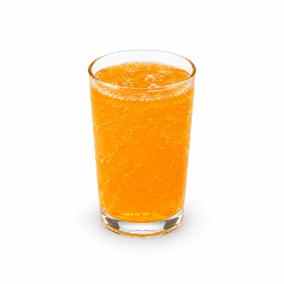 Swensons Drive-In Orange Soda Regular