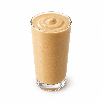 Swensons Drive-In Peanut Butter Milkshake Childrens Favorites