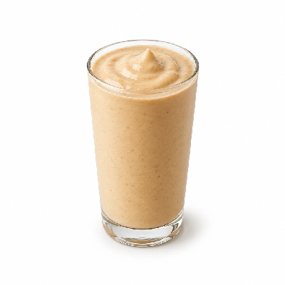 Swensons Drive-In Peanut Butter Milkshake Large Special