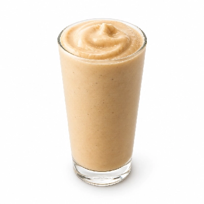 Swensons Drive-In Peanut Butter Milkshake Large with Malt Special