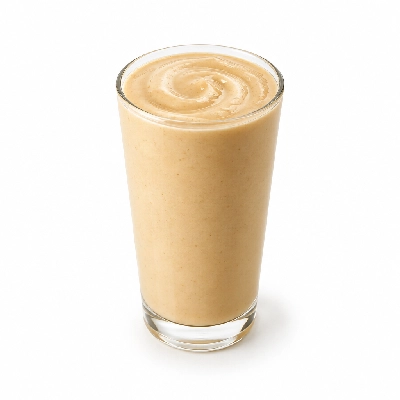 Swensons Drive-In Peanut Butter Milkshake Regular with Malt Special