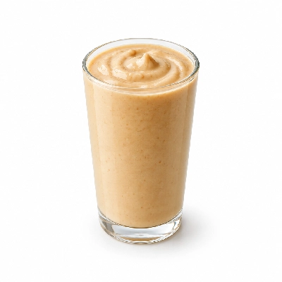 Swensons Drive-In Peanut Butter Milkshake Small Special
