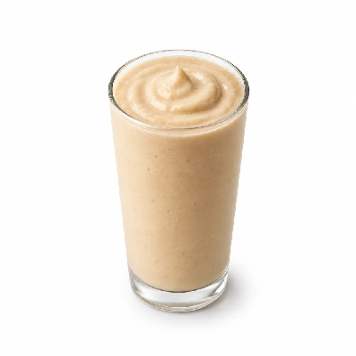 Swensons Drive-In Peanut Butter Milkshake with Malt Childrens Favorites