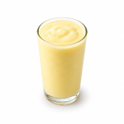 Swensons Drive-In Pineapple Milkshake Regular Special
