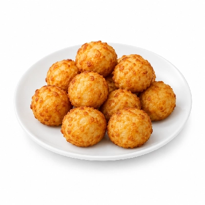 Swensons Drive-In Potato Puffs Crispy Extras