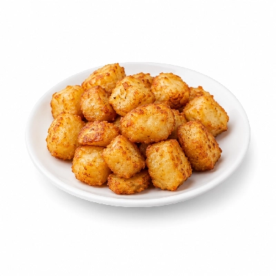 Swensons Drive-In Potato Teezers Crispy Snacks