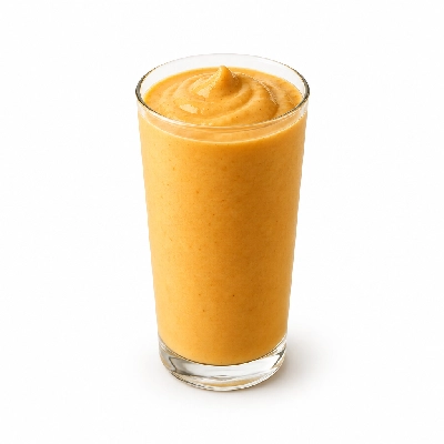 Swensons Drive-In Pumpkin Milkshake Large Seasonal