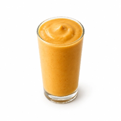 Swensons Drive-In Pumpkin Milkshake Regular Seasonal