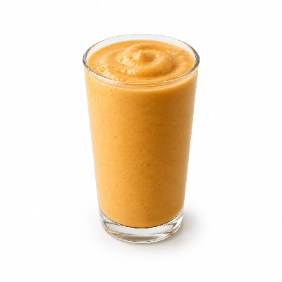 Swensons Drive-In Pumpkin Milkshake Small Seasonal