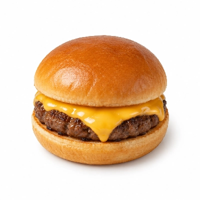 Swensons Drive-In Quarter Pounder Plus with Cheese