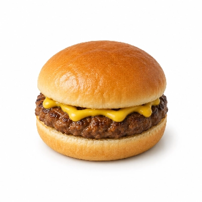 Swensons Drive-In Quarter Pounder Plus with Mustard