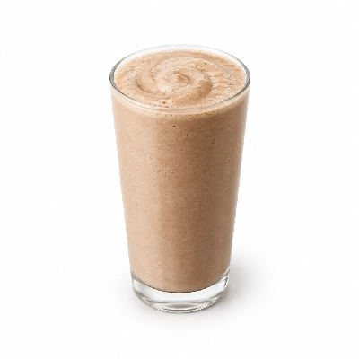 Swensons Drive-In Root Beer Milkshake Large with Malt Classic