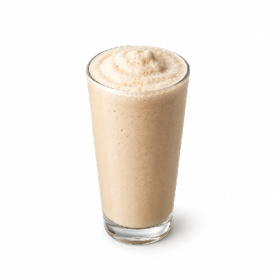 Swensons Drive-In Root Beer Milkshake Regular with Malt Classic