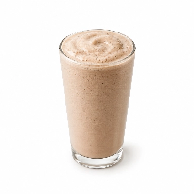 Swensons Drive-In Root Beer Milkshake Small with Malt Classic