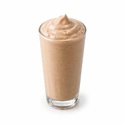 Swensons Drive-In Root Beer Milkshake with Malt Childrens Favorites