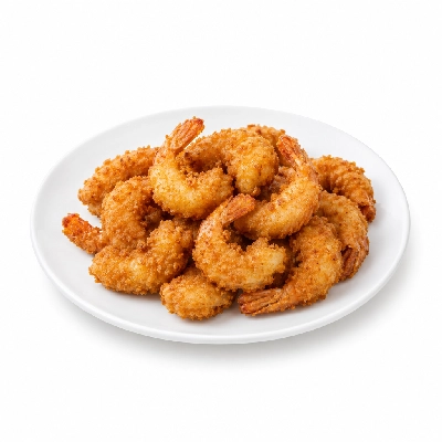 Swensons Drive-In Shrimp Snack Dinner