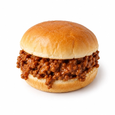 Swensons Drive-In Sloppy Joe