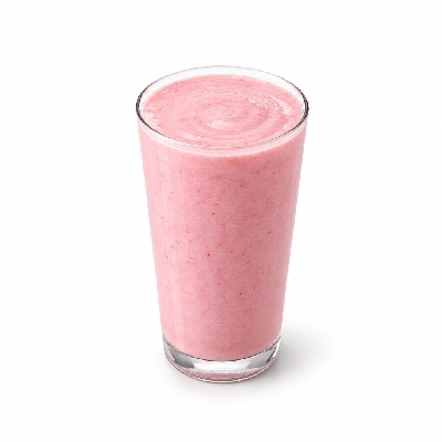 Swensons Drive-In Strawberry Milkshake Childrens Favorites