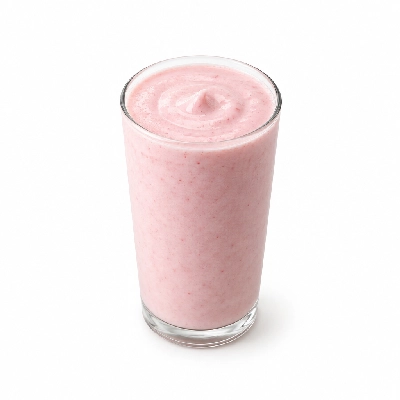 Swensons Drive-In Strawberry Milkshake Large Classic