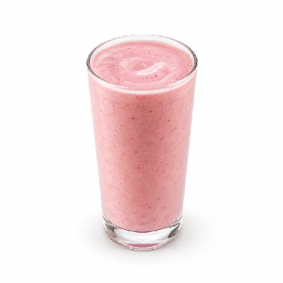 Swensons Drive-In Strawberry Milkshake Regular with Malt Classic