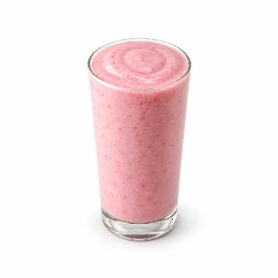 Swensons Drive-In Strawberry Milkshake Small Classic