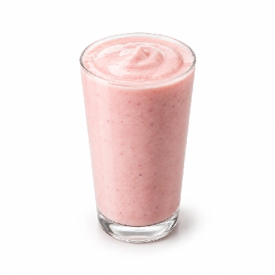 Swensons Drive-In Strawberry Milkshake Small with Malt Classic