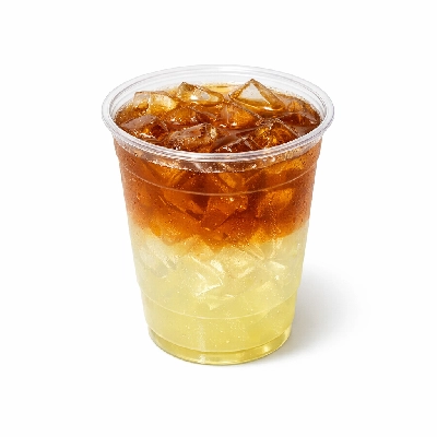 Swensons Drive In The 1/2 and Drink Childrens Favorites