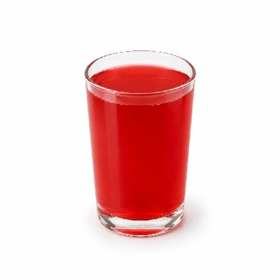 Swensons Drive In The 1/2 and Drink with Phosphate Flavor Choice Cherry Childrens Favorites