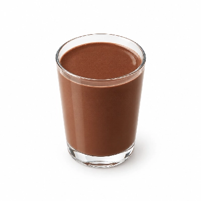 Swensons Drive In The 1/2 and Drink with Phosphate Flavor Choice Chocolate Childrens Favorites