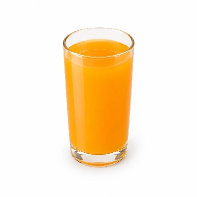 Swensons Drive In The 1/2 and Drink with Phosphate Flavor Choice Orange Childrens Favorites