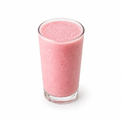 Swensons Drive In The 1/2 and Drink with Phosphate Flavor Choice Strawberry Childrens Favorites