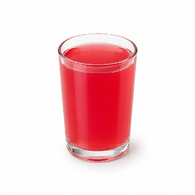 Swensons Drive-In Tropicana Lemonade with Phosphate Flavor Choice Cherry Childrens Favorites