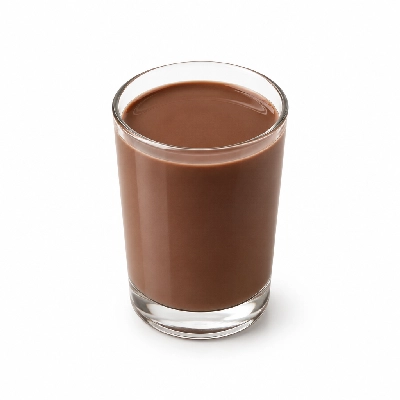 Swensons Drive-In Tropicana Lemonade with Phosphate Flavor Choice Chocolate Childrens Favorites