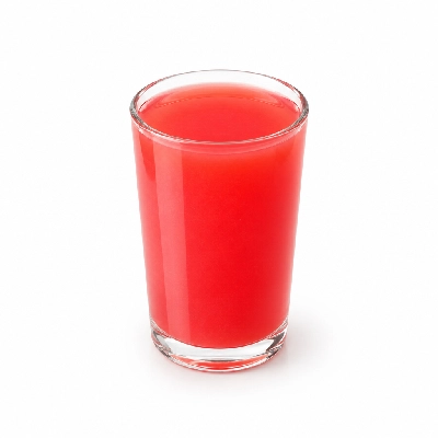 Swensons Drive-In Tropicana Lemonade with Phosphate Flavor Choice Strawberry Childrens Favorites
