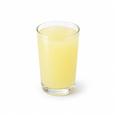 Swensons Drive-In Tropicana Lemonade with Phosphate Flavor Choice Vanilla Childrens Favorites