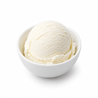 Swensons Drive-In Vanilla Ice Cream