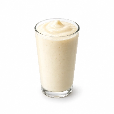 Swensons Drive-In Vanilla Milkshake Childrens Favorites