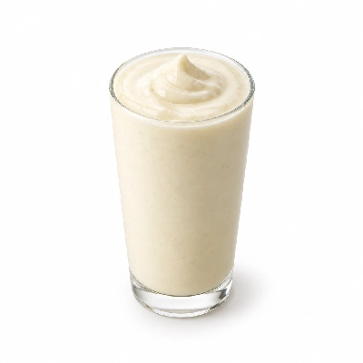 Swensons Drive-In Vanilla Milkshake Large with Malt Classic
