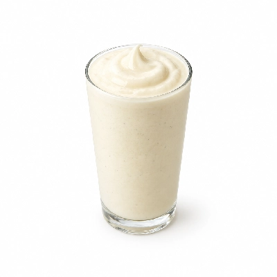 Swensons Drive-In Vanilla Milkshake Regular Classic