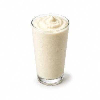 Swensons Drive-In Vanilla Milkshake Small with Malt Classic