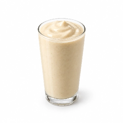Swensons Drive-In Vanilla Milkshake with Malt Childrens Favorites