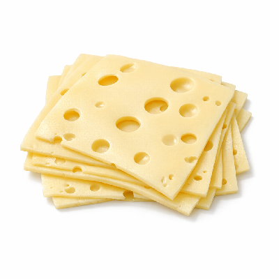 Swiss cheese