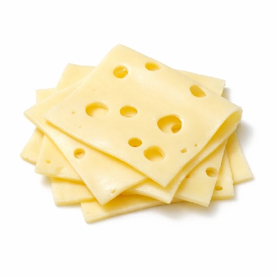 Swiss cheese low fat