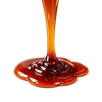 Syrups table blends pancake