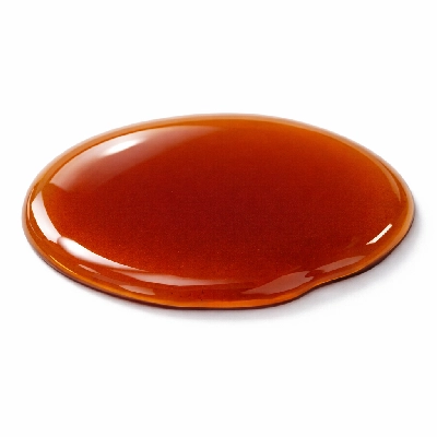 Syrups table blends pancake with 2% maple